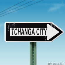 Tchanga