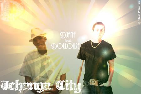 Mr Djanf feat Mister D