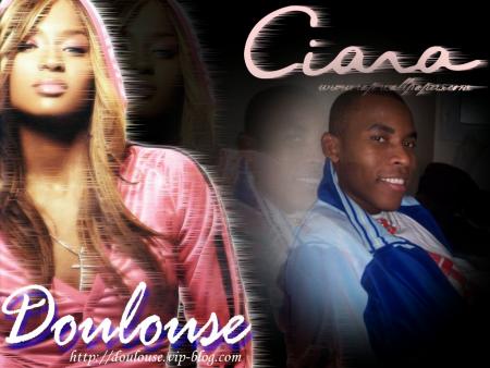Doulouse feat Ciara
