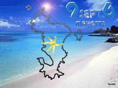 Quand t'entends 976 y'a Mayotte qui va avec