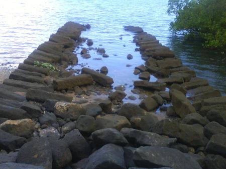 Encore du c�t� de Soulou