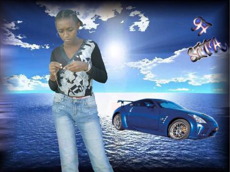 Thouaybat alias Misstic